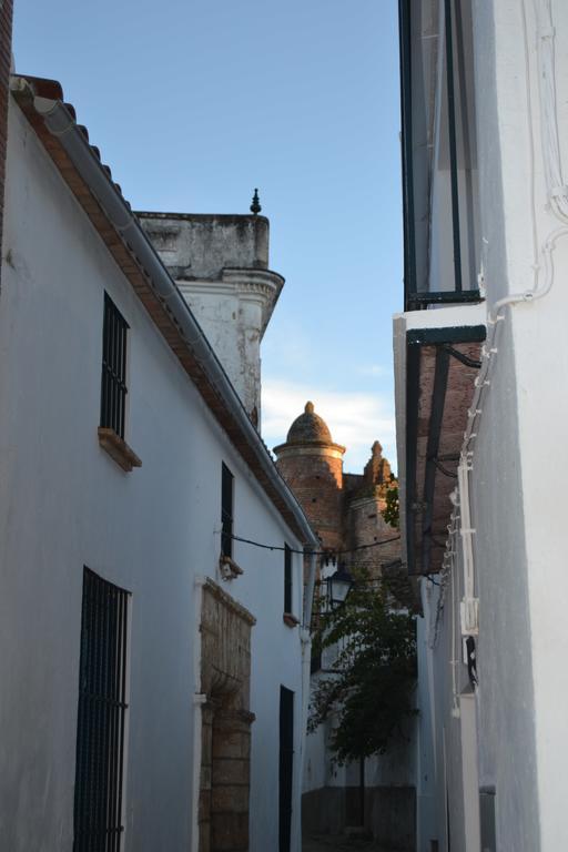 Séjour à la campagne Casa Rural San Miguel Zufre