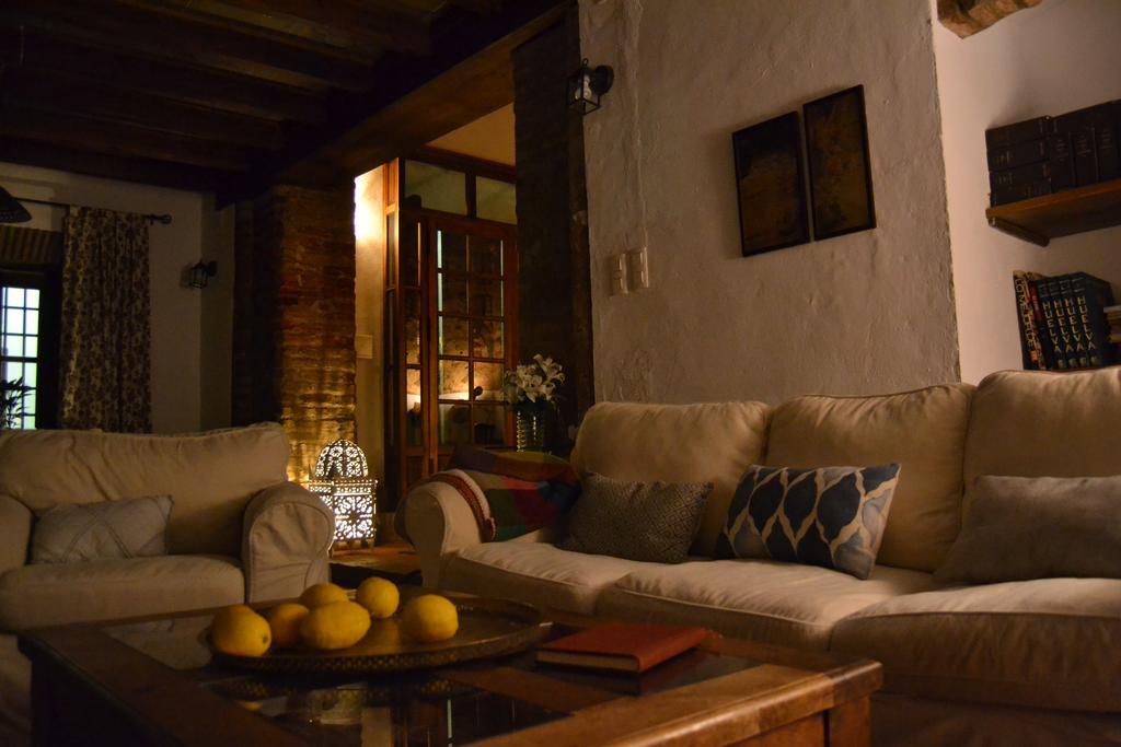 Casa Rural San Miguel Zufre