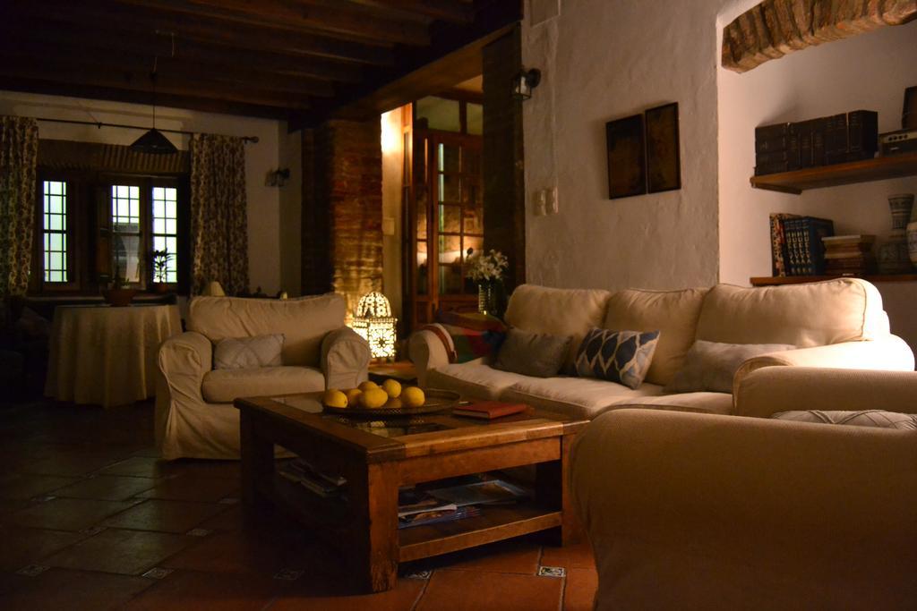 Séjour à la campagne Casa Rural San Miguel