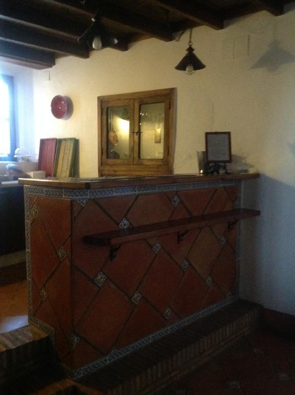 Casa Rural San Miguel