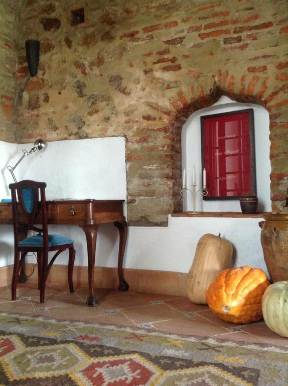 Casa Rural San Miguel Zufre