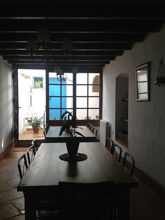 Casa Rural San Miguel
