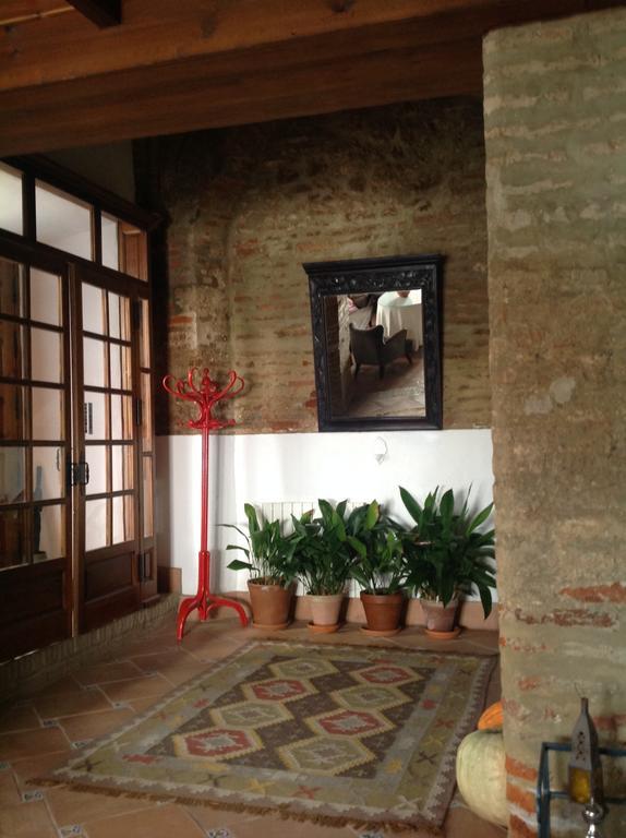 Casa Rural San Miguel Zufre