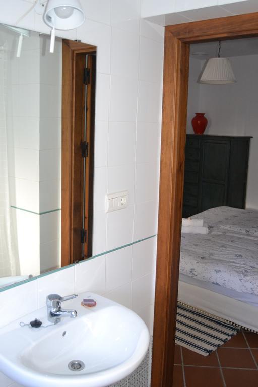 Casa Rural San Miguel Zufre