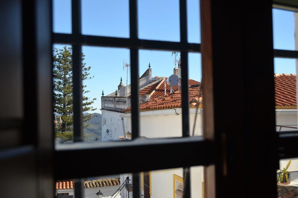 Séjour à la campagne Casa Rural San Miguel Zufre