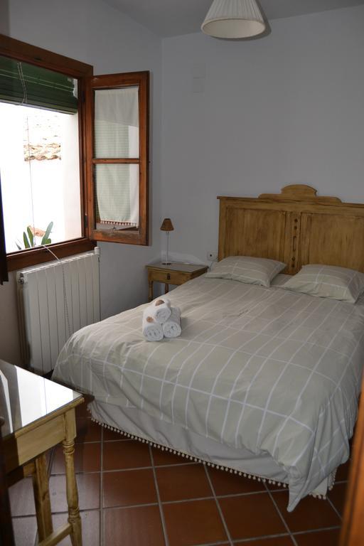 Casa Rural San Miguel