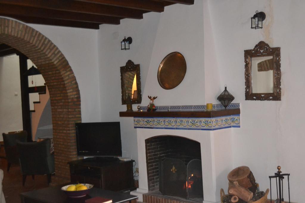 Casa Rural San Miguel Zufre