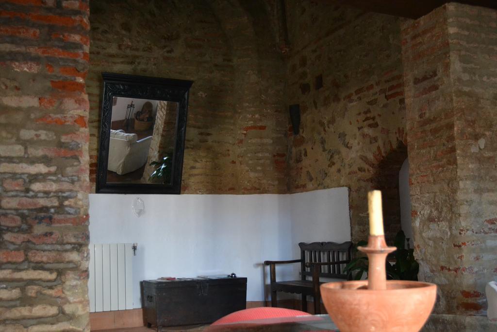 Casa Rural San Miguel