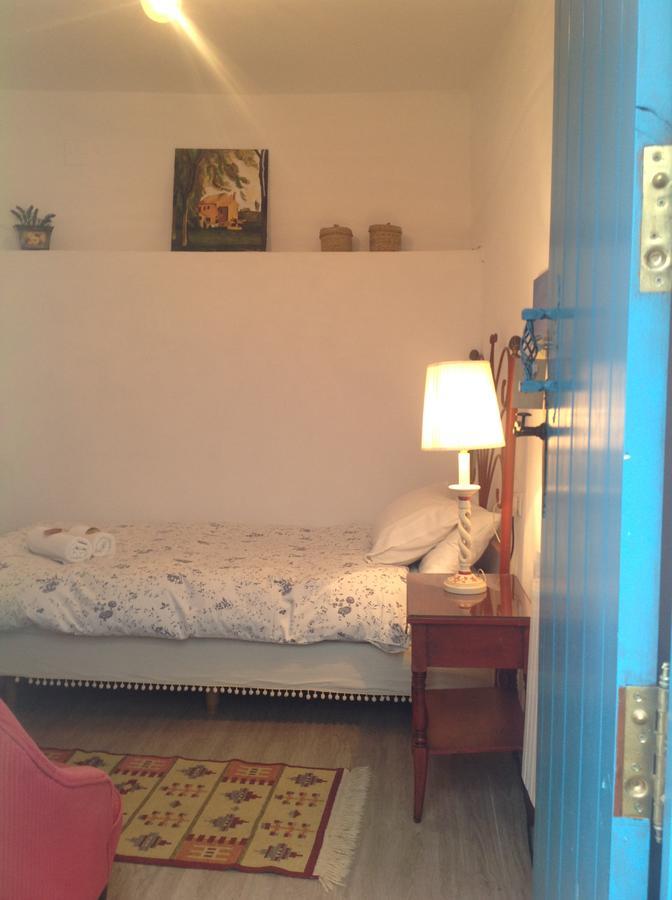 Casa Rural San Miguel