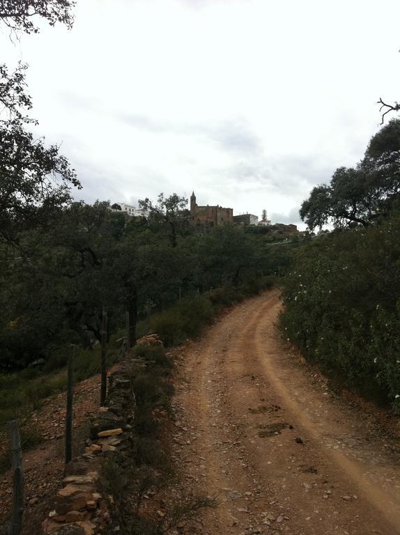 Casa rural San Miguel Zufre