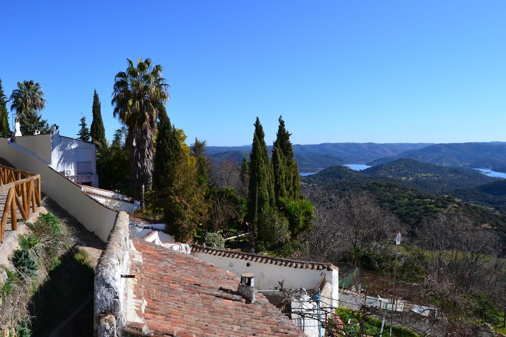 Casa rural San Miguel *