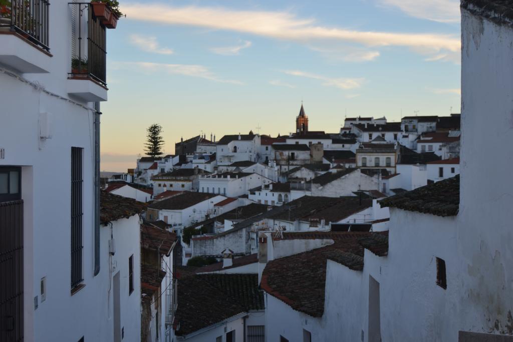 Casa rural San Miguel