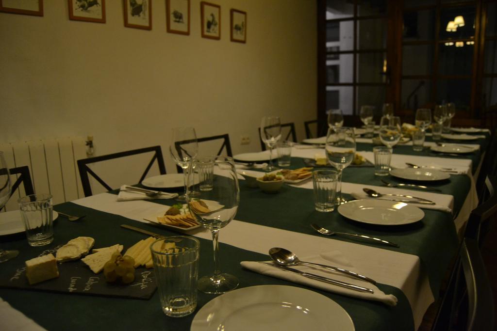 Casa rural San Miguel Zufre