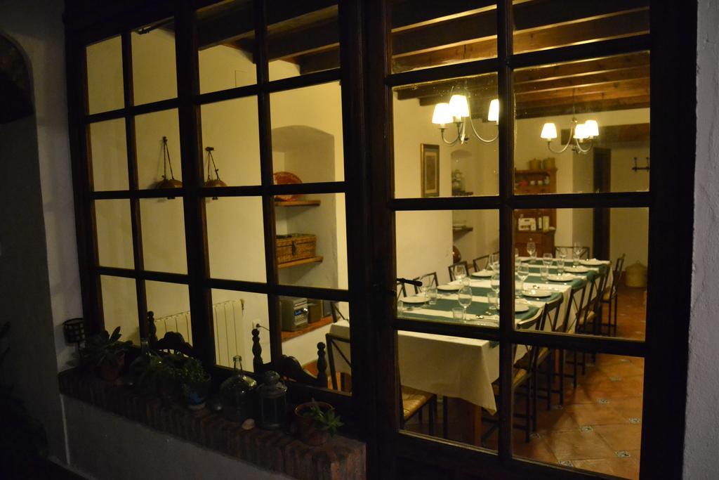 Casa rural San Miguel *