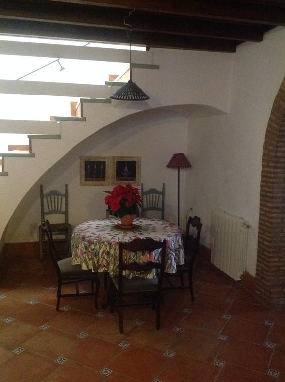 Casa rural San Miguel *