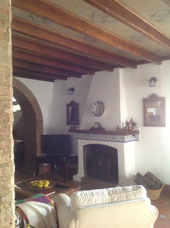 Casa rural San Miguel Zufre