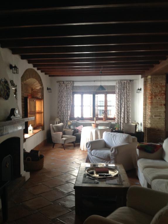 Casa rural San Miguel *