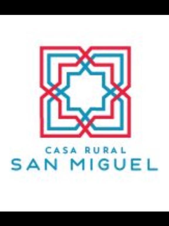 Casa rural San Miguel Zufre