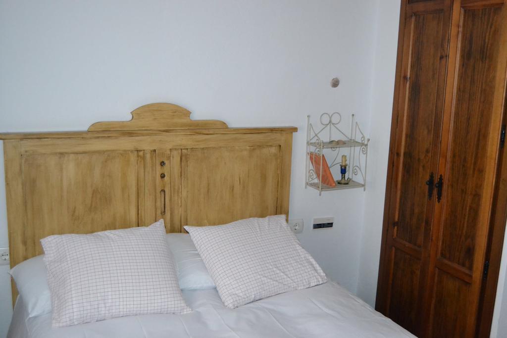 Casa rural San Miguel Zufre