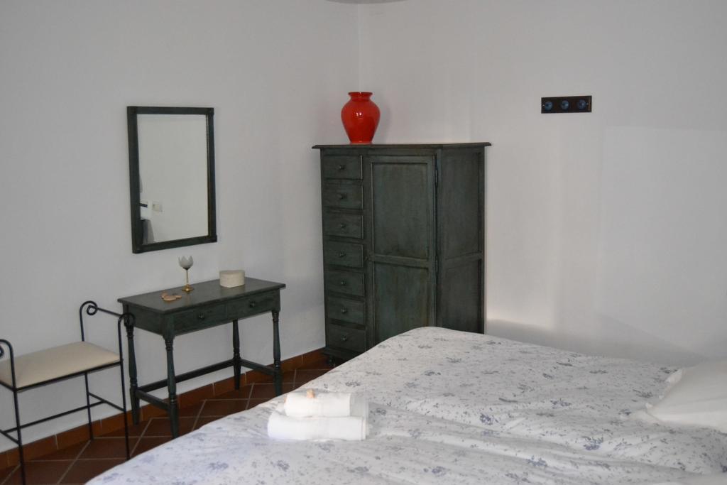 Casa rural San Miguel *