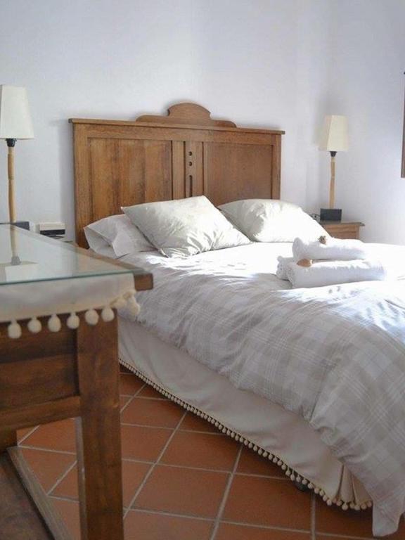 Casa rural San Miguel
