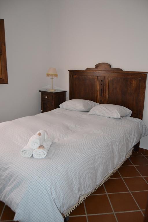 Casa rural San Miguel *