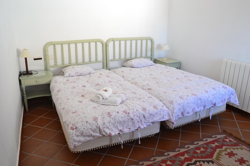 Casa rural San Miguel *