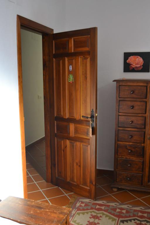 Casa rural San Miguel Zufre